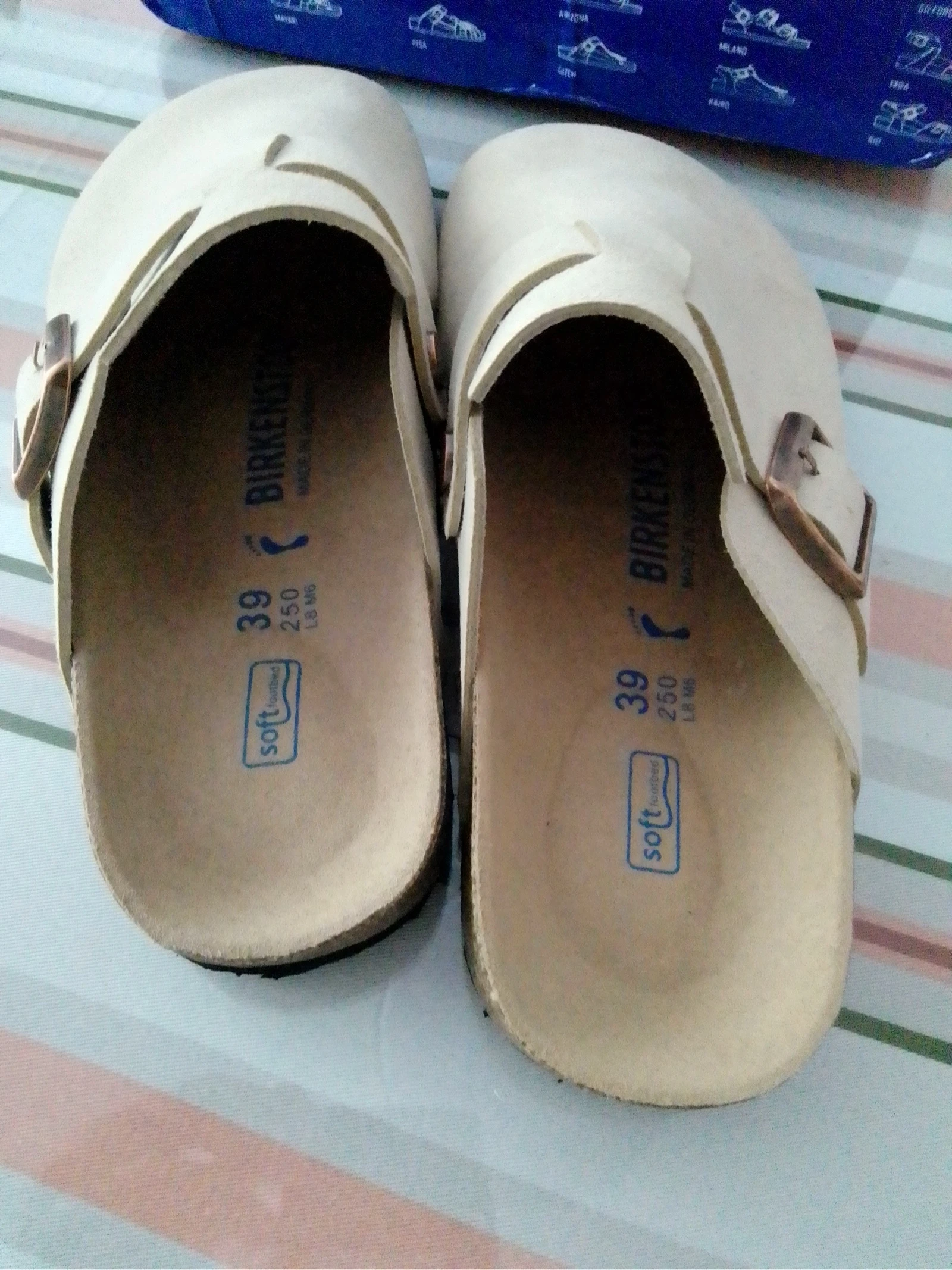 Birkenstock Sandals – photo 5